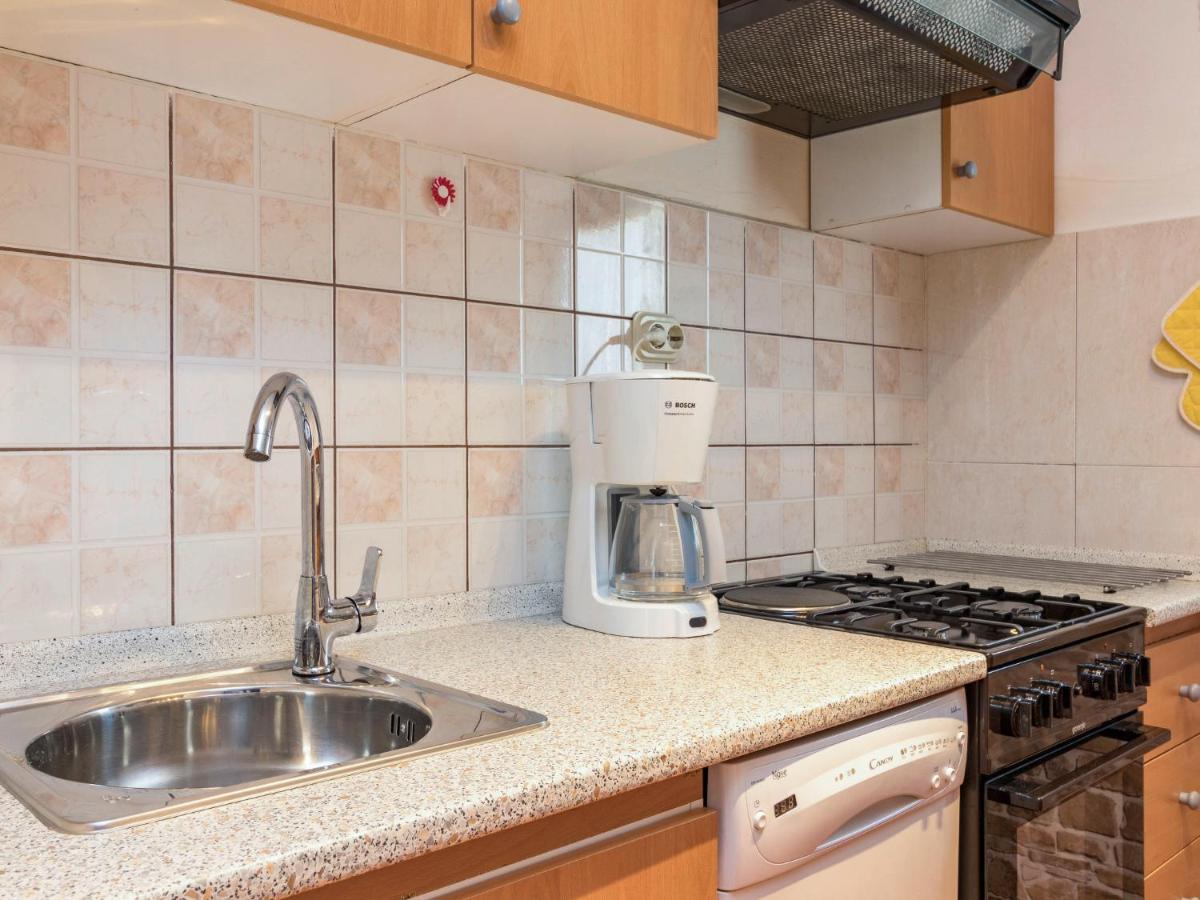 Holiday Home Glavica - Prc605 By Interhome Medaki Dış mekan fotoğraf