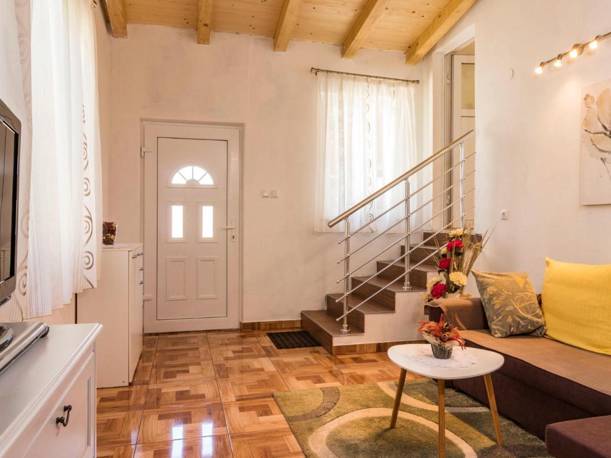 Holiday Home Glavica - Prc605 By Interhome Medaki Dış mekan fotoğraf